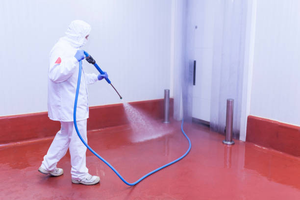 Best Oil Spill Cleanup  in Westhampton, NY